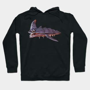 Sandshark Hoodie